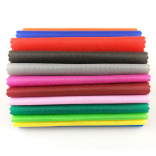 Biodegradable Spunbond Non woven Fabric TNT Roll PP Nonwoven Fabric